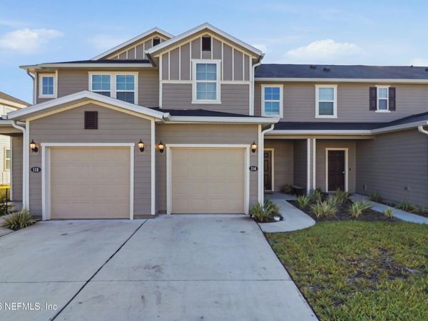 114 BEACH PALM Court, St. Augustine, FL 32086