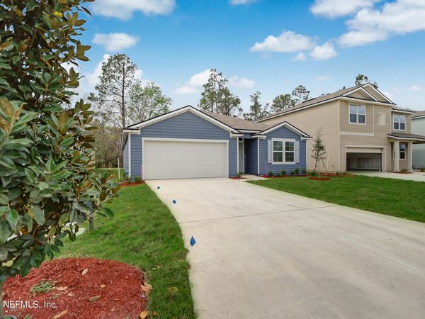 3307 LAWTON Place, Green Cove Springs, FL 32043