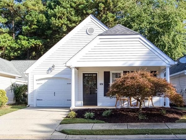 5067 Kathryn Glen Drive, Acworth, GA 30101