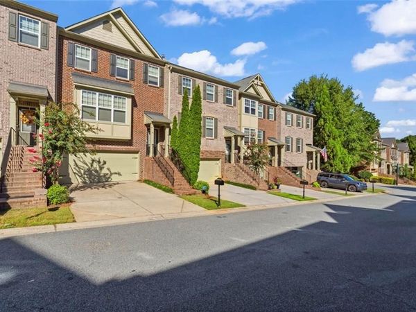 3688 Lambert Lane NE, Atlanta, GA 30319