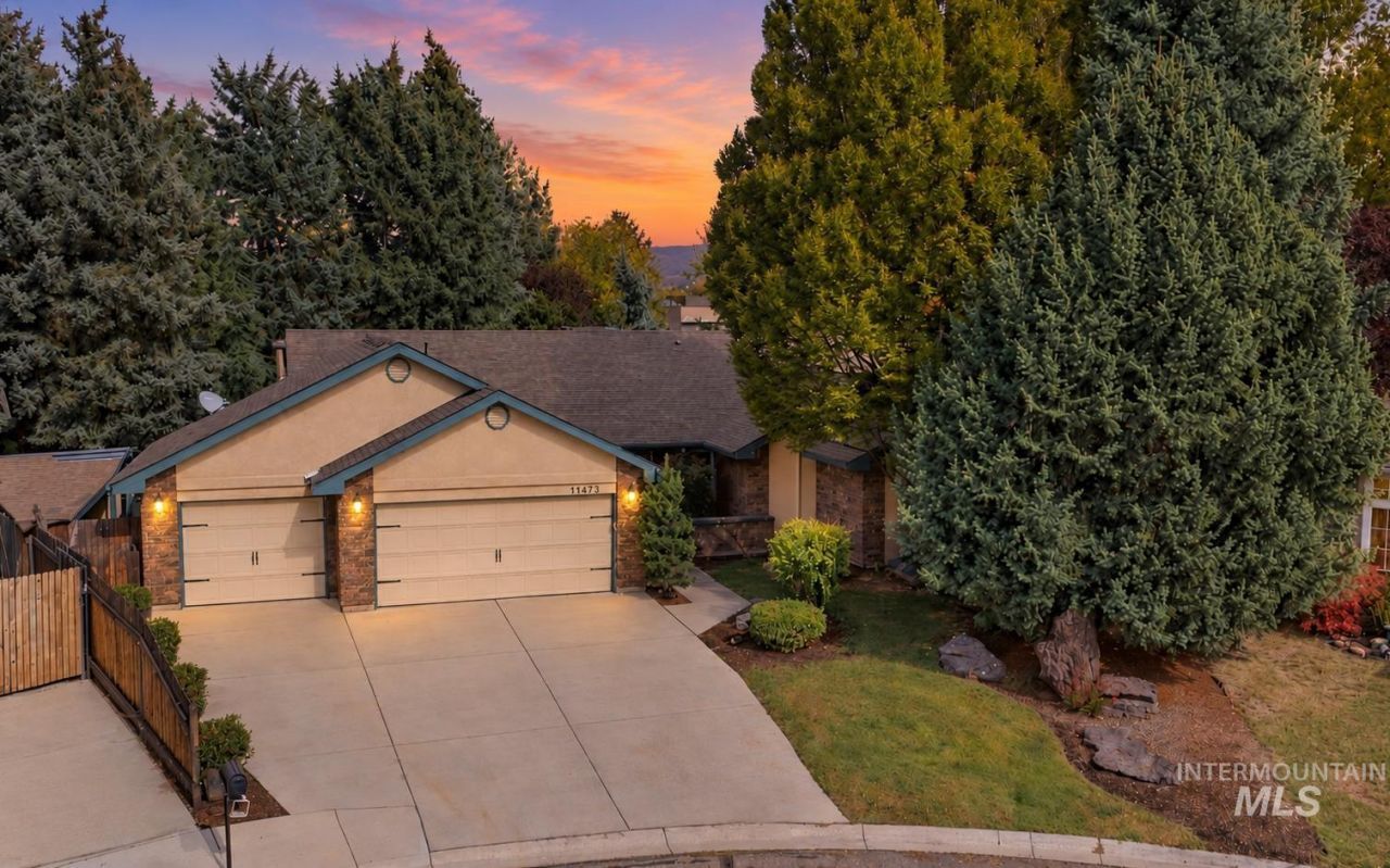11473 W Jenilyn Ct, Boise, ID 83713 Main Photo