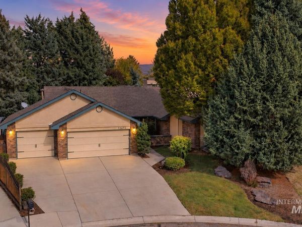 11473 W Jenilyn Ct, Boise, ID 83713