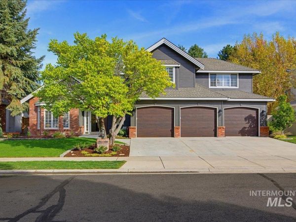 13286 W Woodspring Ct, Boise, ID 83713