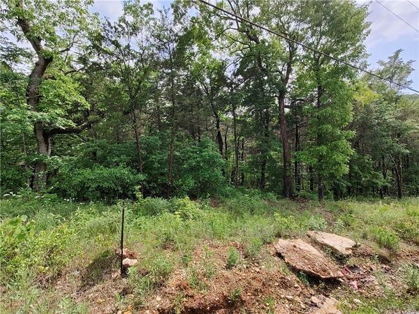 14 Sunrise Avenue , Holiday Island, AR 72631
