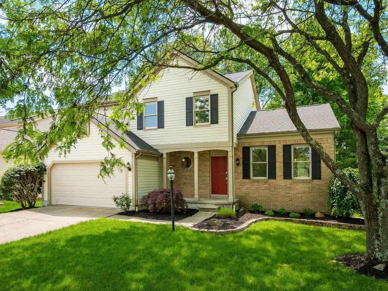 5461 Rushden Drive , Columbus, OH 43230 Photo 2