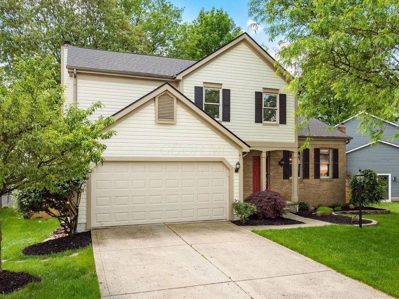 5461 Rushden Drive , Columbus, OH 43230 Photo 3