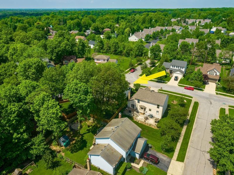 5461 Rushden Drive , Columbus, OH 43230 Photo 43