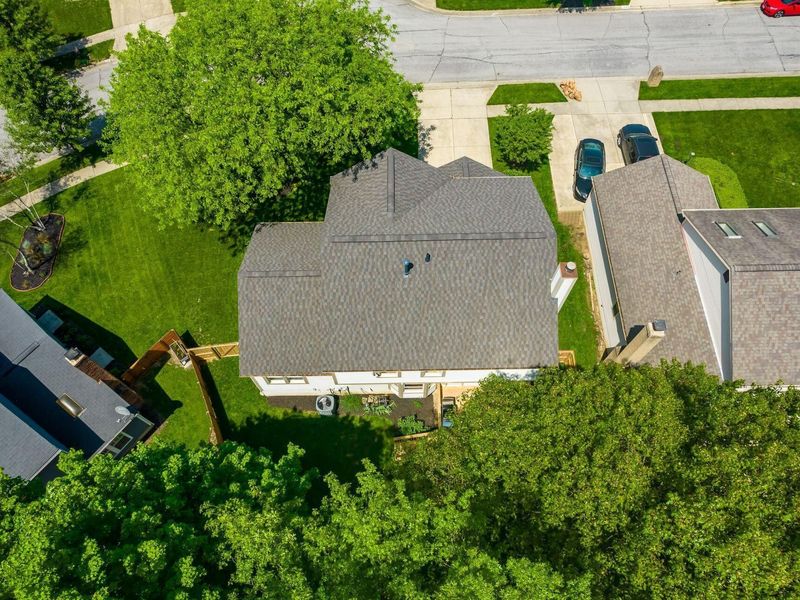 5461 Rushden Drive , Columbus, OH 43230 Photo 47