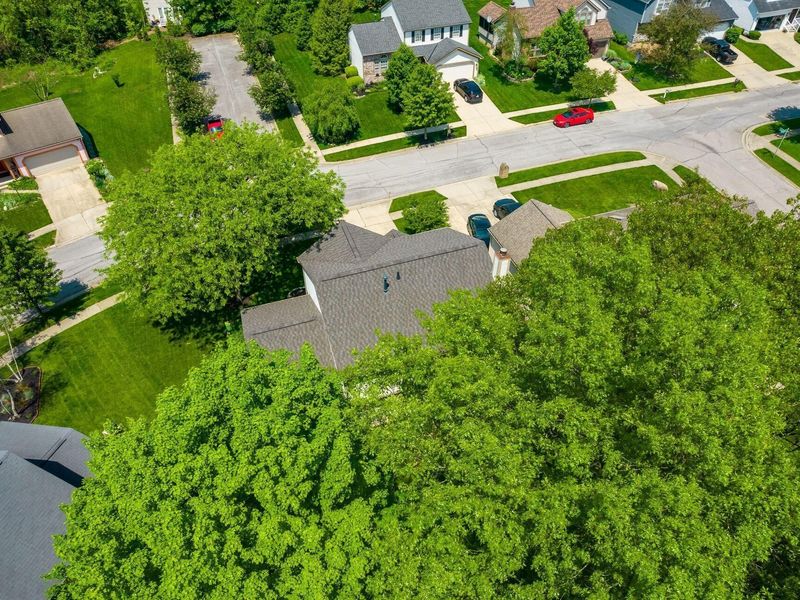 5461 Rushden Drive , Columbus, OH 43230 Photo 48