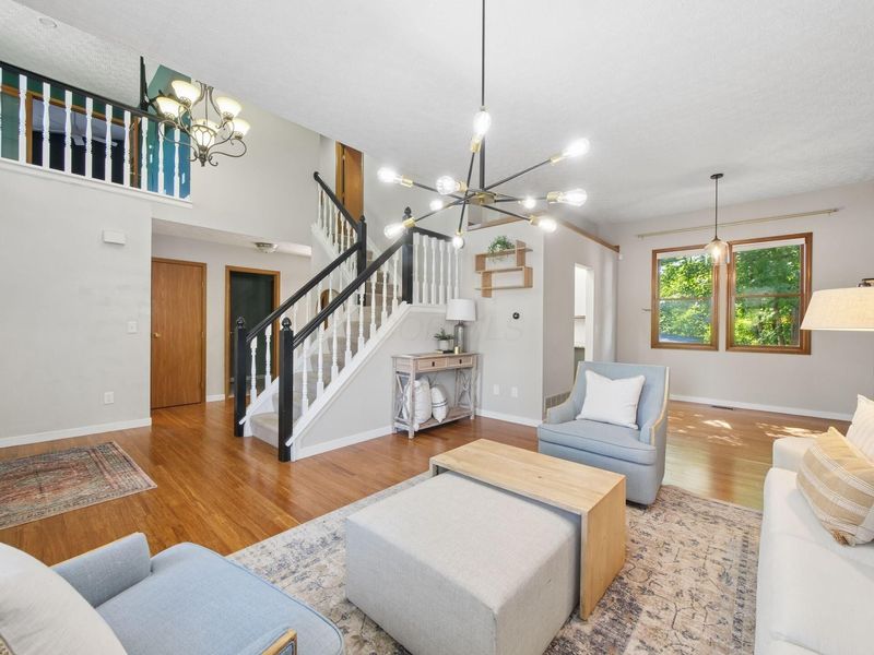 5461 Rushden Drive , Columbus, OH 43230 Photo 5