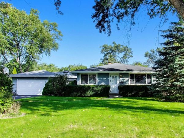 3136 Bellwood Lane , Glenview, IL 60026