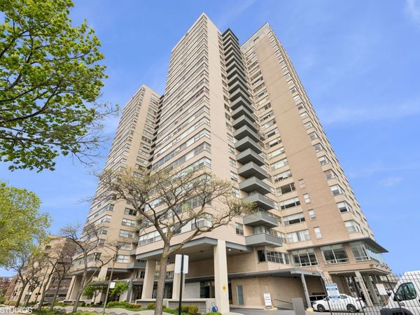 6301 N SHERIDAN Road , Unit 6V, Chicago, IL 60660