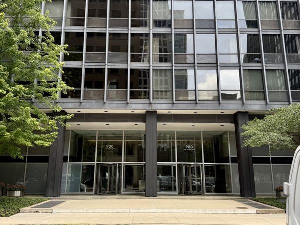 900 N LAKE SHORE Drive , Unit 509, Chicago, IL 60611