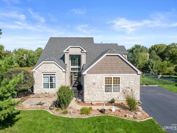 3263 Homestead Avenue , Aurora, IL 60506