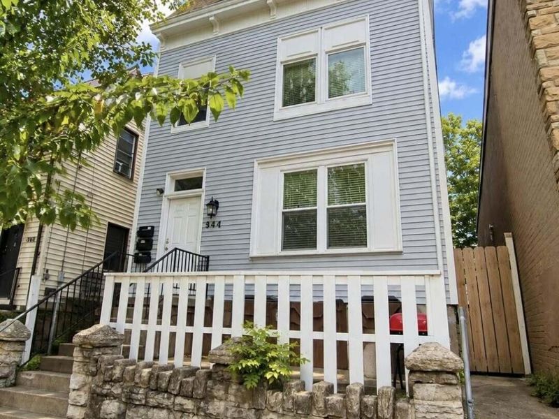 344 E 13th Street, Unit 3, Covington, KY 41011 Photo 1