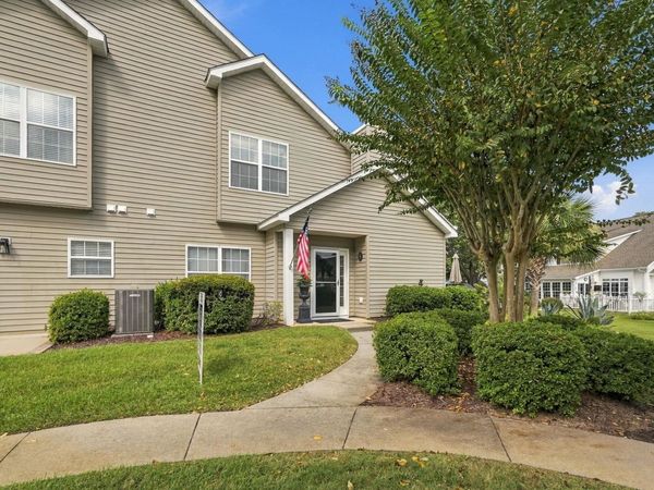 121 Gully Branch Ln. , Unit 4, Myrtle Beach, SC 29572