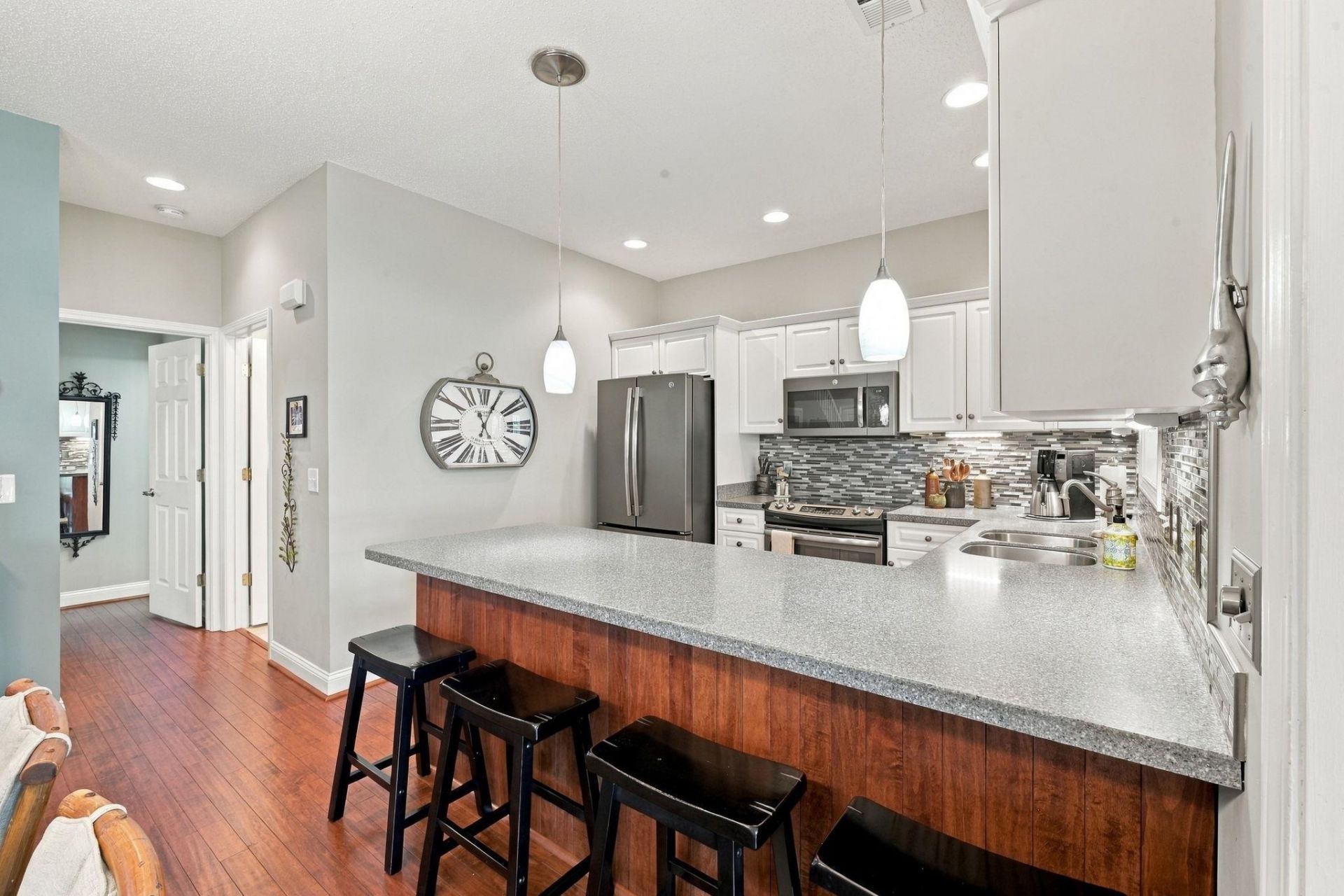 121 Gully Branch Ln. Photo 12