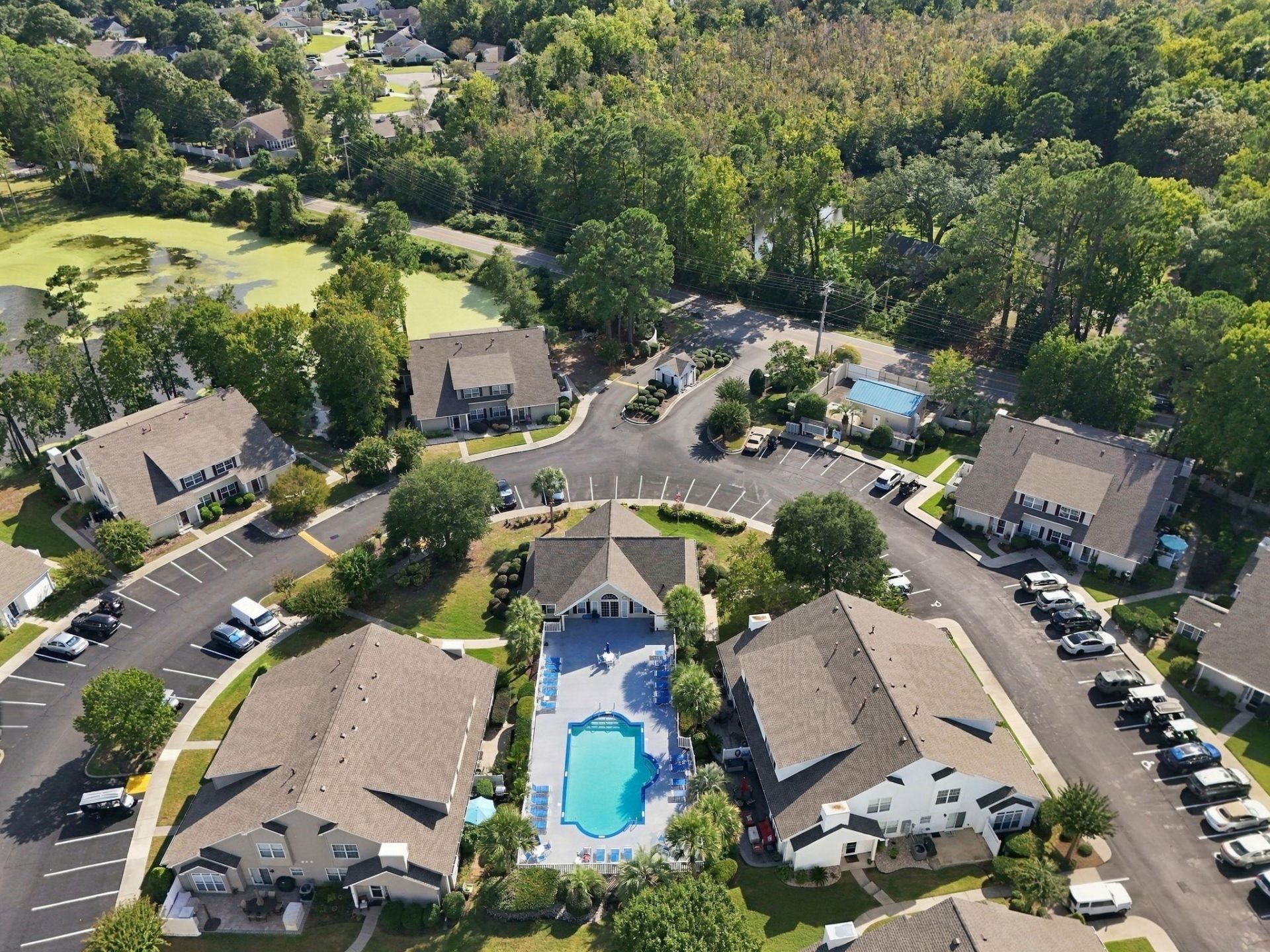 121 Gully Branch Ln. Photo 36