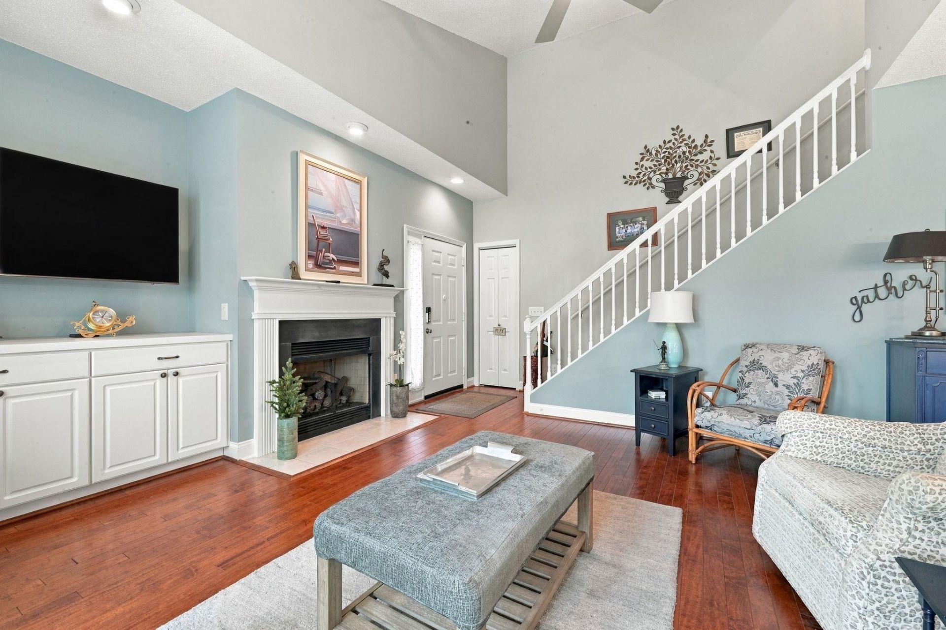 121 Gully Branch Ln. Photo 5