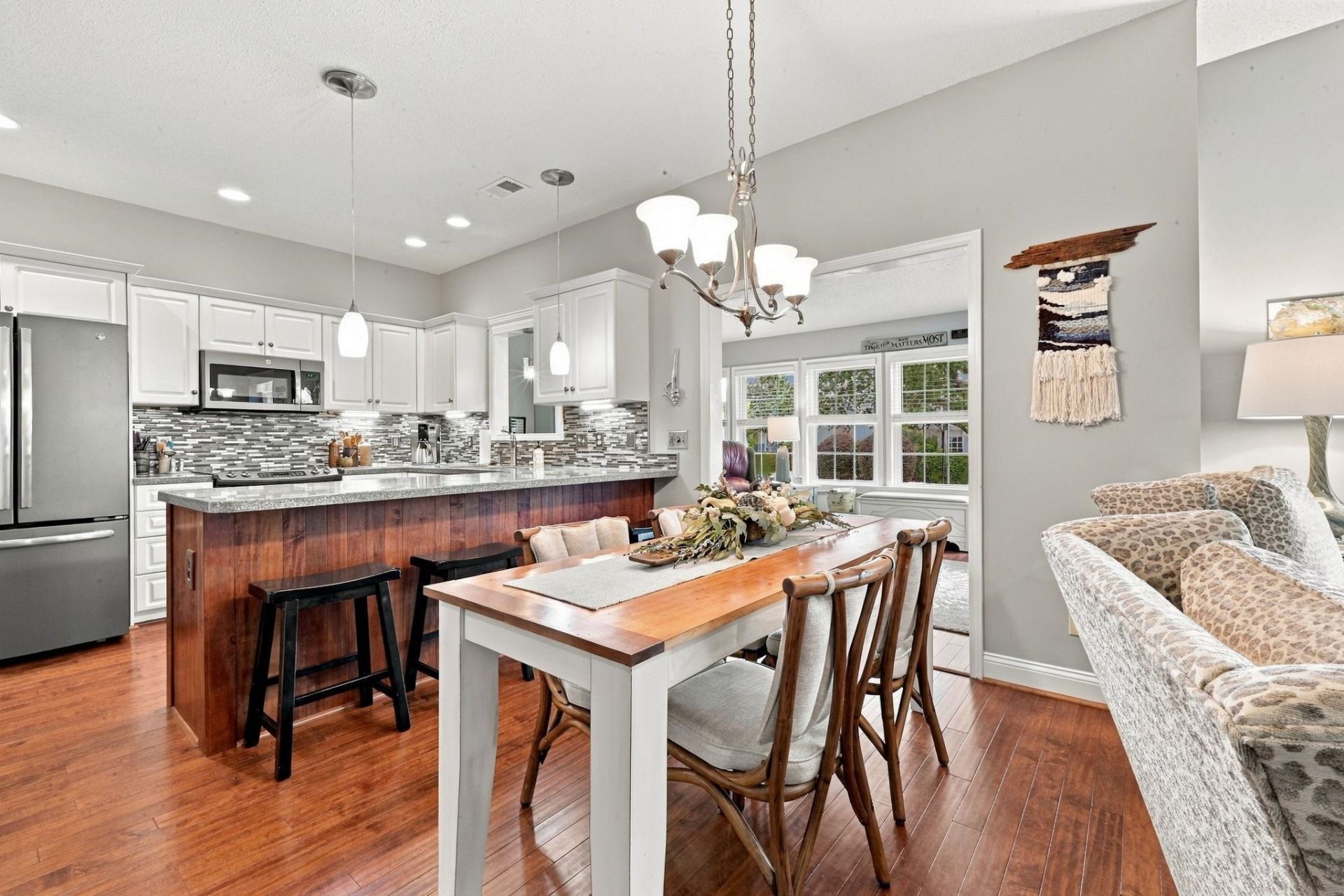 121 Gully Branch Ln. Photo 8