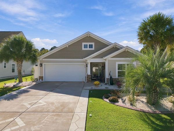869 Bonita Loop, Myrtle Beach, SC 29588