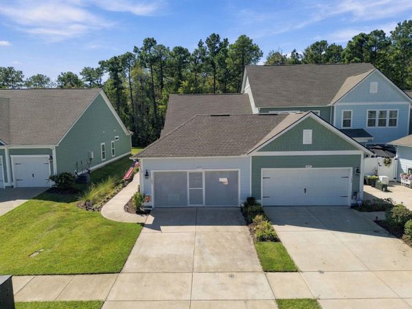 2455 Blue Crane Circle, Unit 101, Myrtle Beach, SC 29579