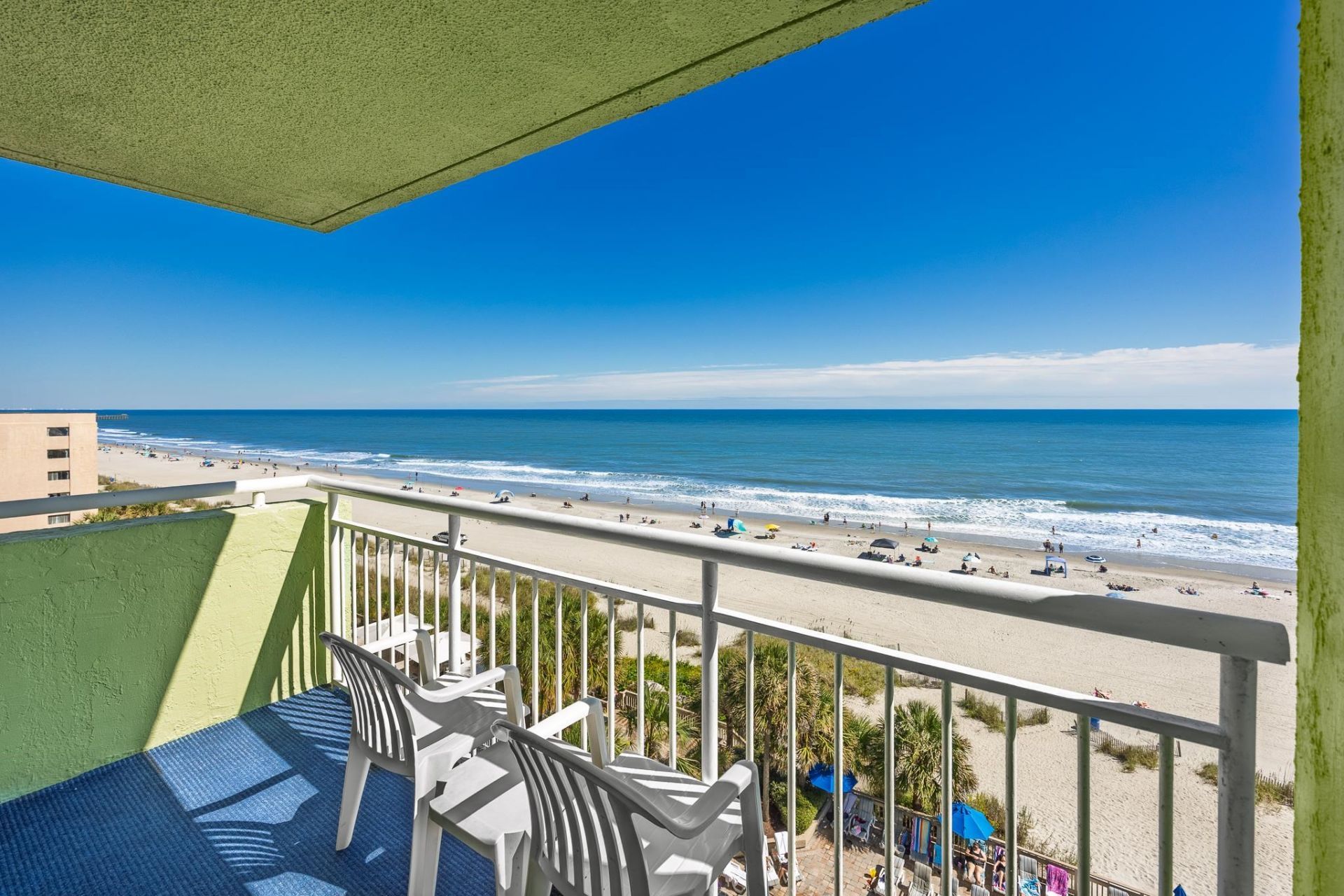 1105 S Ocean Blvd. Photo 24