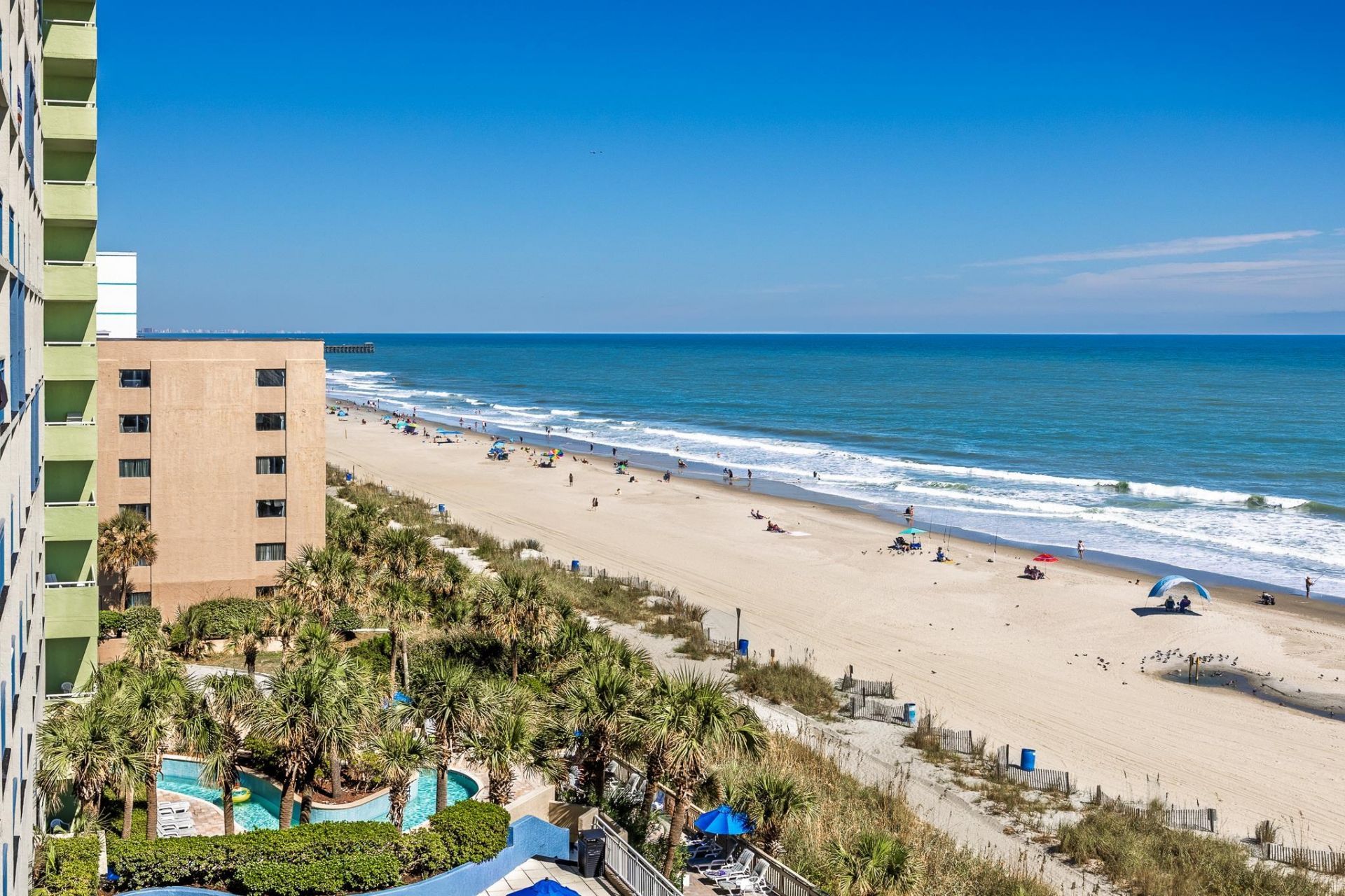 1105 S Ocean Blvd. Photo 26