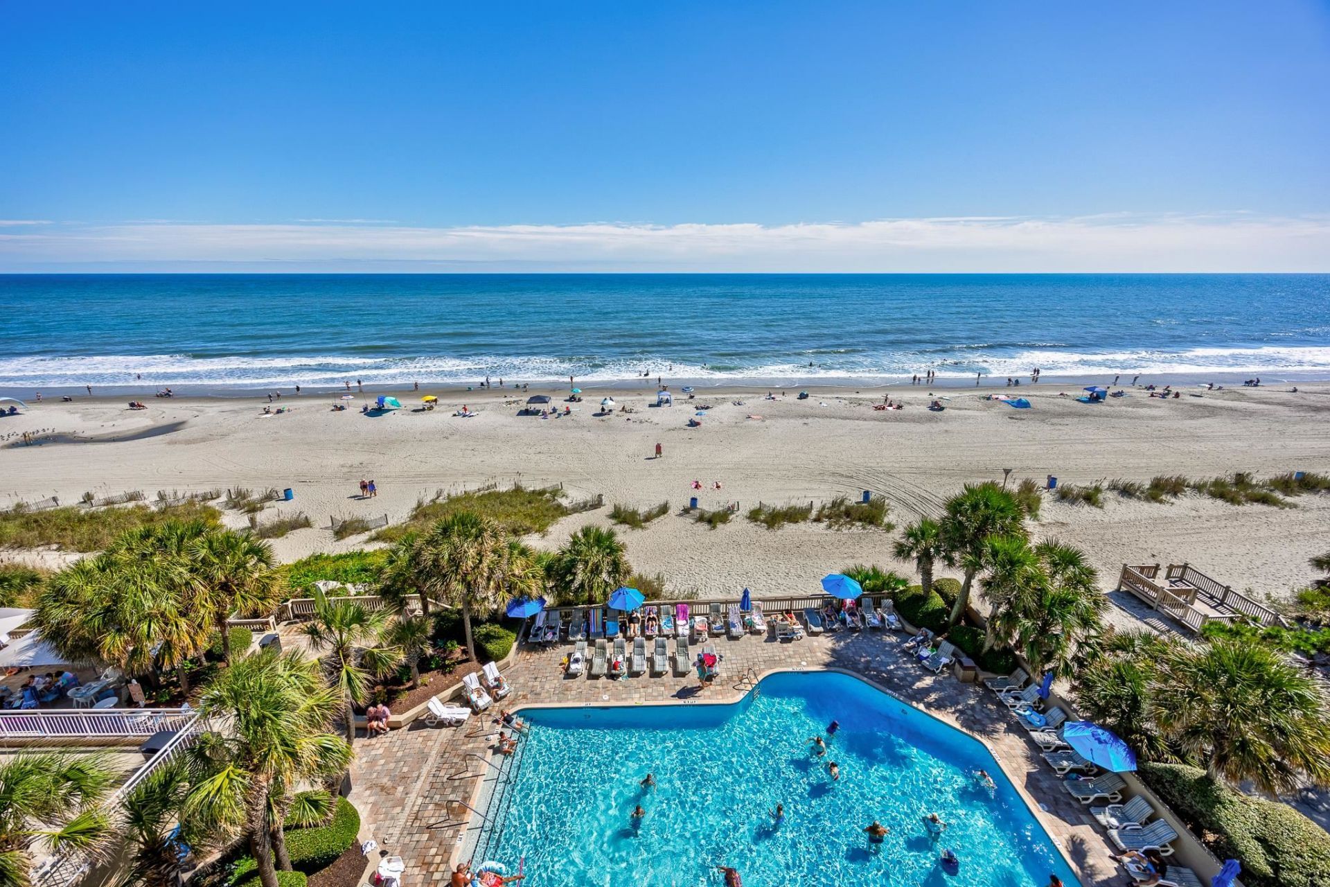 1105 S Ocean Blvd. Photo 28