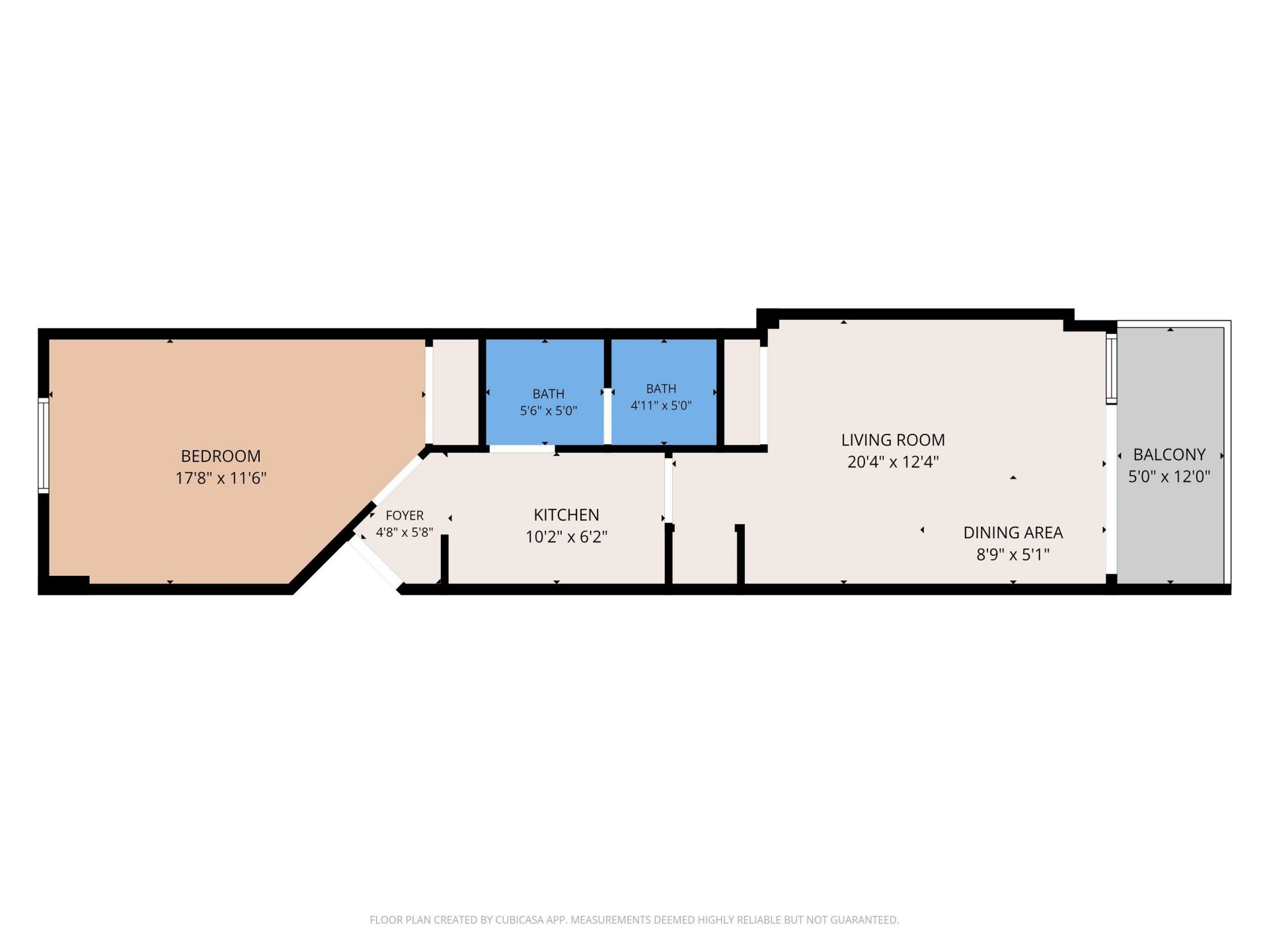 1105 S Ocean Blvd. Photo 30