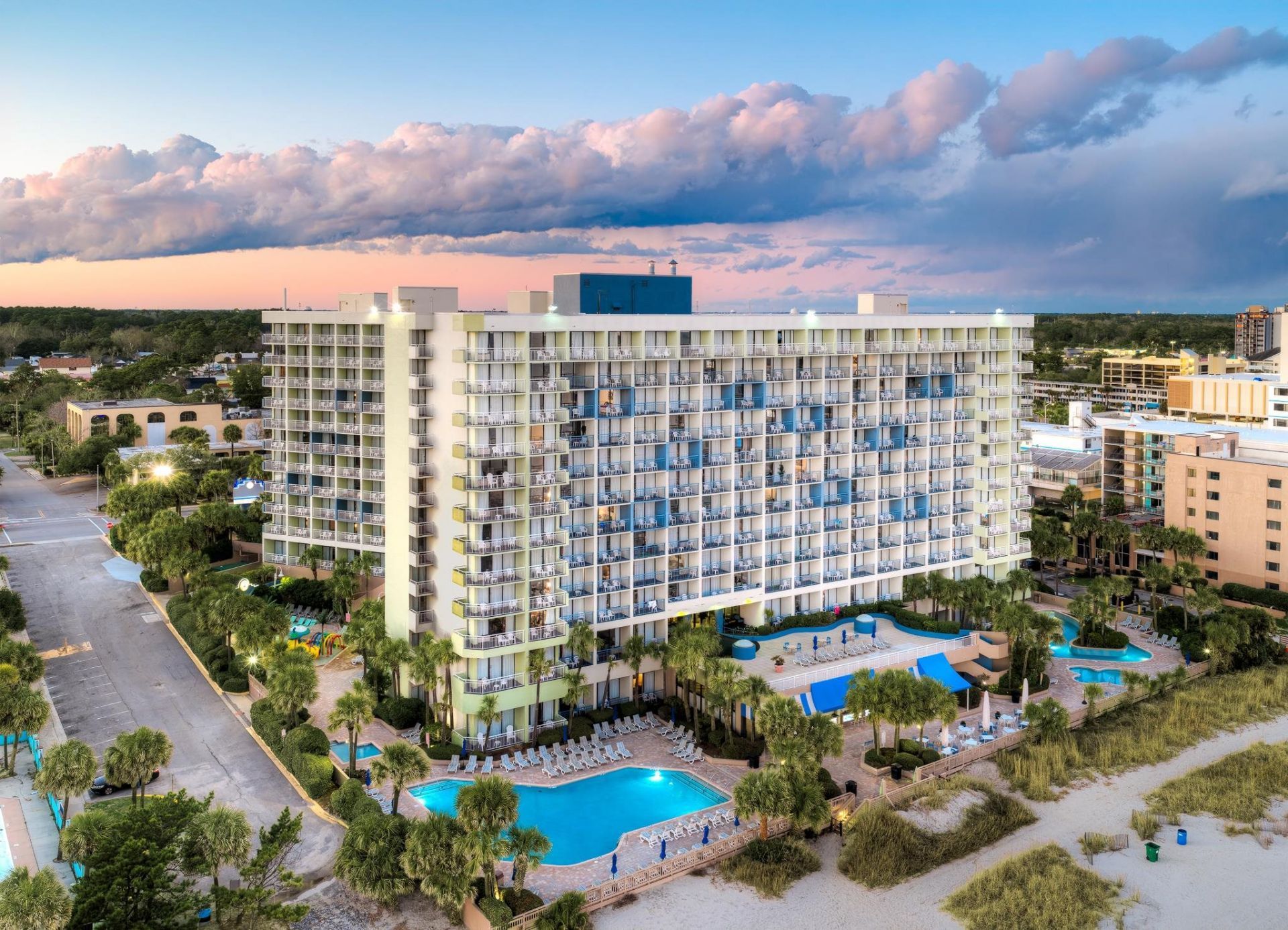1105 S Ocean Blvd. Photo 31
