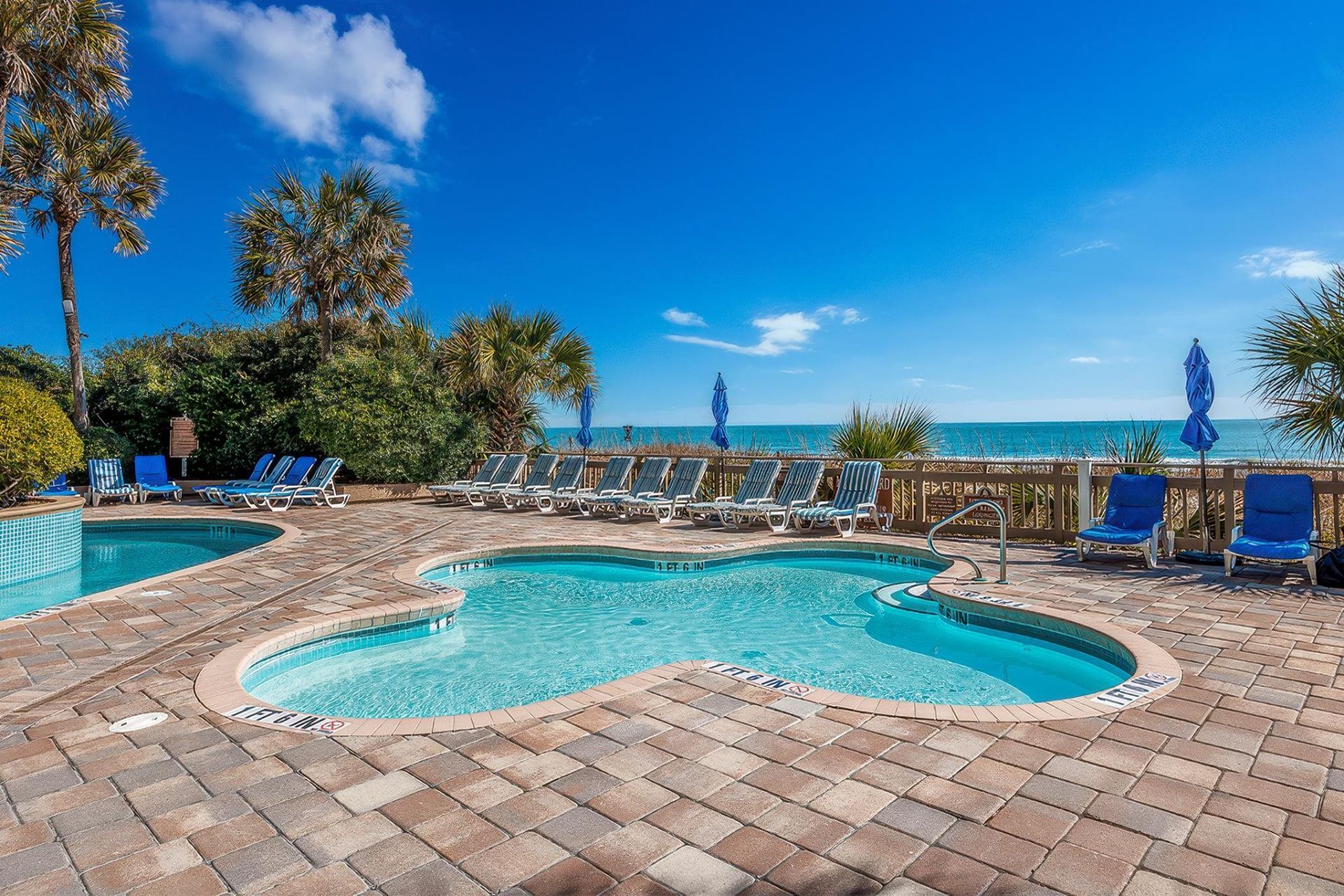 1105 S Ocean Blvd. Photo 32