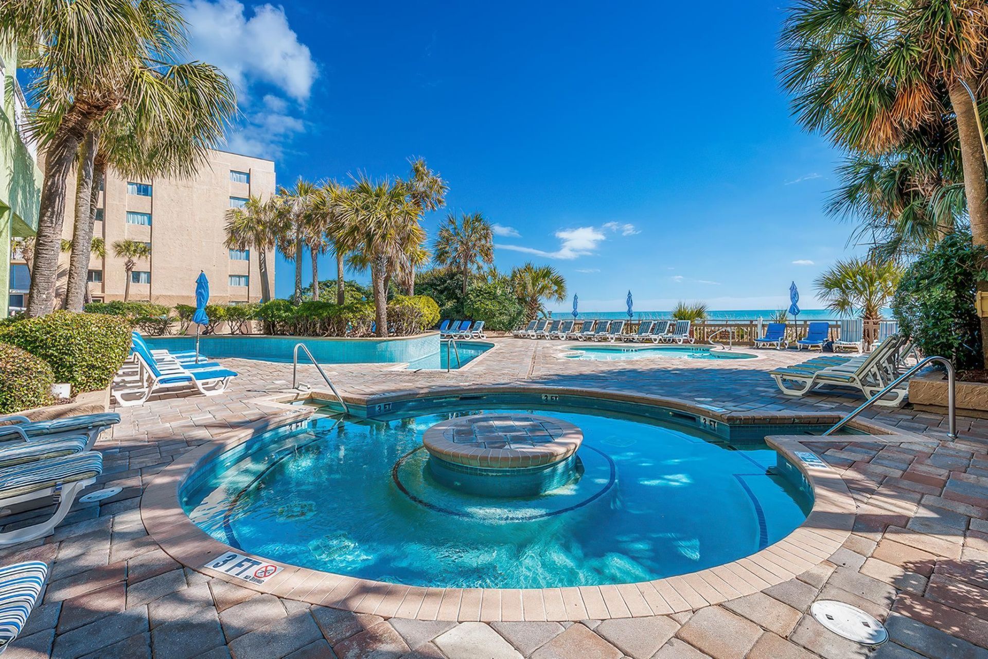 1105 S Ocean Blvd. Photo 33