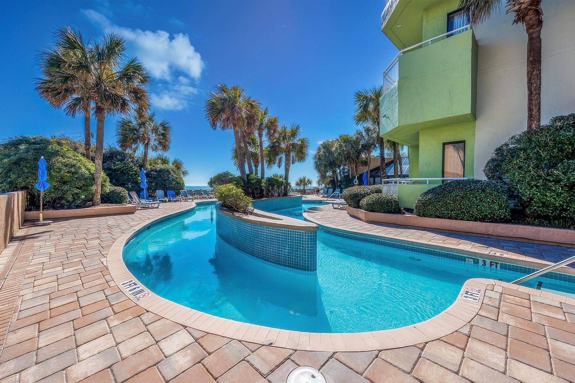 1105 S Ocean Blvd. Photo 34