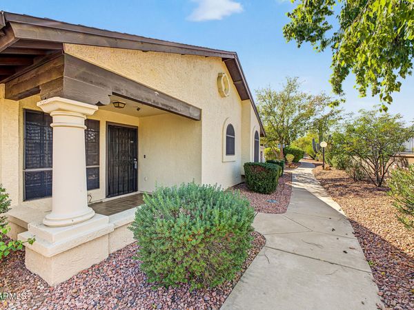 8140 N 107TH Avenue, Unit 132, Peoria, AZ 85345