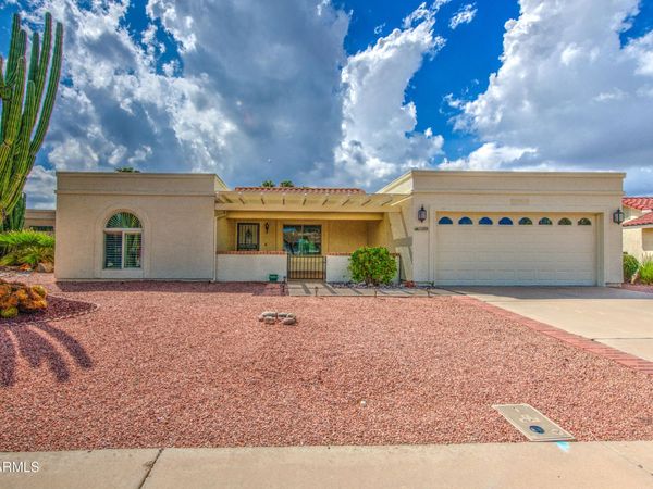 2288 LEISURE WORLD, Mesa, AZ 85206