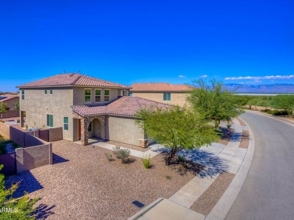 6840 E VIA ARROYO LARGO, Tucson, AZ 85756