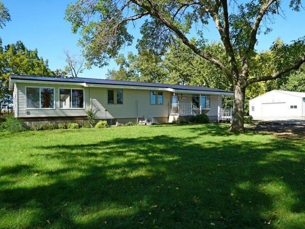 2271 Quince Avenue, Charles City, IA 50616