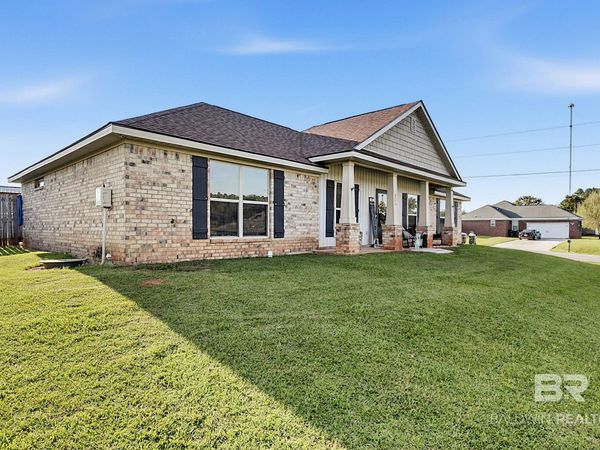 18850 Canvasback Drive, Loxley, AL 36551