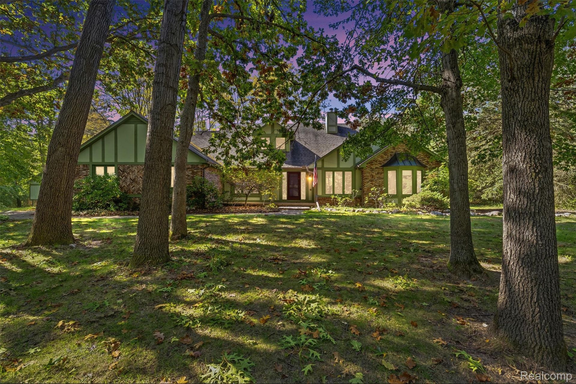 8135 Ranch Estates Road, Independence Township, Mi 48348 Main Photo
