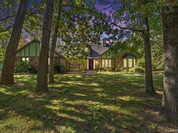8135 Ranch Estates Road, Independence Township, Mi 48348