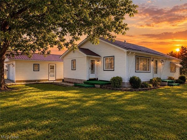 103 S Buckeye Drive, Attica, OH 44807