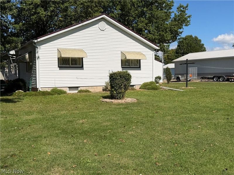 103 S Buckeye Drive, Attica, OH 44807 Photo 10