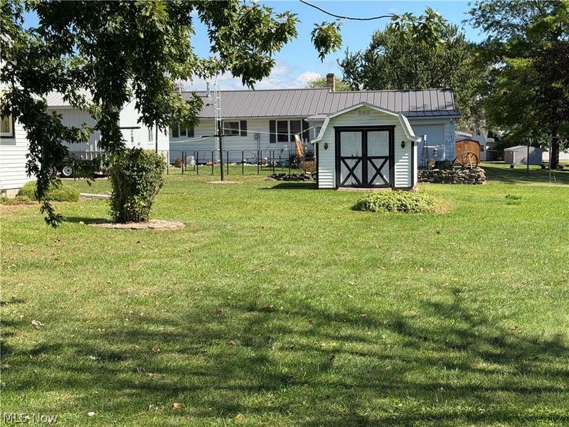 103 S Buckeye Drive, Attica, OH 44807 Photo 8