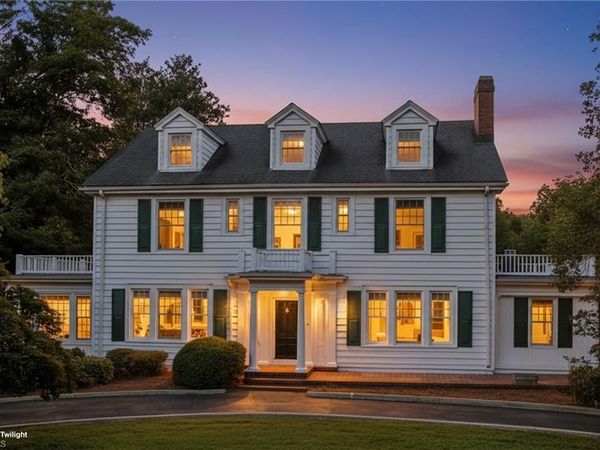 317 Highland Drive, Eden, NC 27288