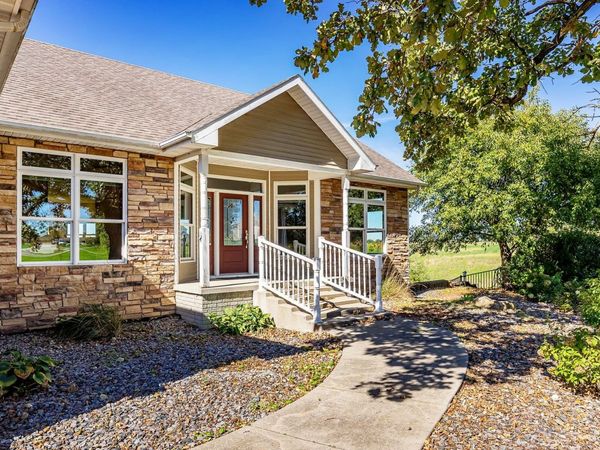 32734 Westwood Lane, Adel, IA 50003