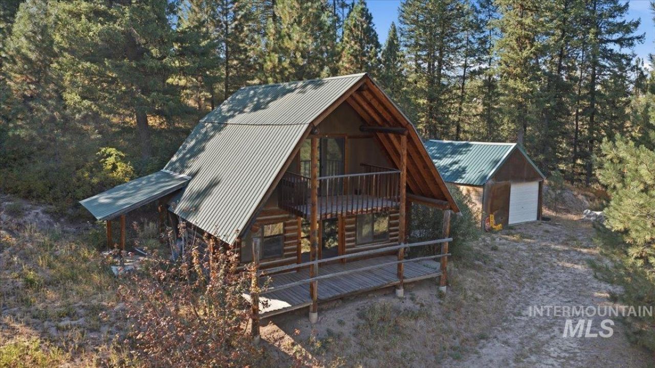 16 Renegade Gulch Rd., Boise, ID 83716 Main Photo