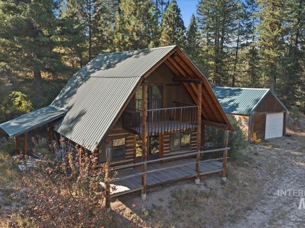 16 Renegade Gulch Rd., Boise, ID 83716