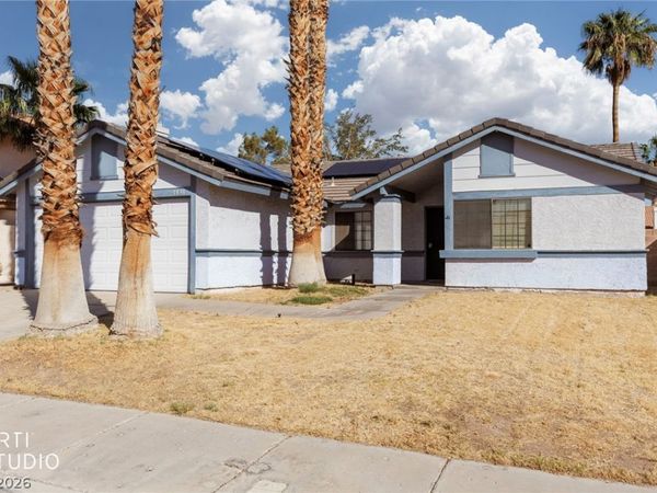 1838 Navarre Lane , Henderson, NV 89014