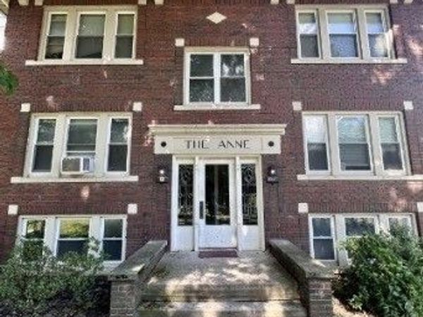 96 N Portage Path , Unit 4, Akron, OH 44303
